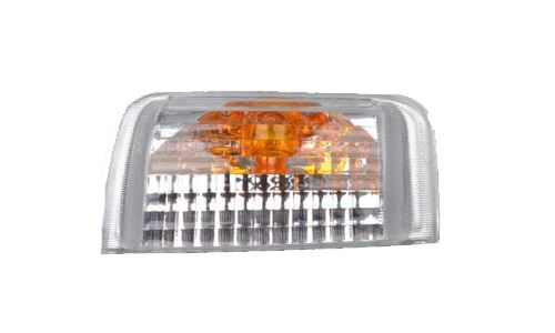 DEKAR DK8150 — DIŞ DİKİZ AYNA SİNYALİ SOL SARI FIAT DUCATO III 06> PSA BOXER III 06> JUMPER III 06>