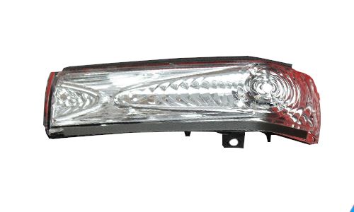 DEKAR DK8155 — DIS DİKİZ AYNA SİNYALİ (SAĞ) FIAT DOBLO 10- OPEL COMBO 12-