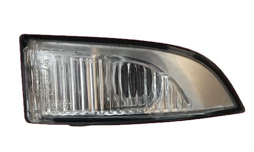 DEKAR DK8161 — DIS DİKİZ AYNA SİNYALİ SAĞ RENAULT FLUENCE MEGANE LAGUNA LATITUDE