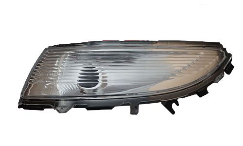 DEKAR DK8162 — DIŞ DİKİZ AYNA SİNYALİ SOL RENAULT CLİO IV 12> CAPTUR I 13> ZOE 12>