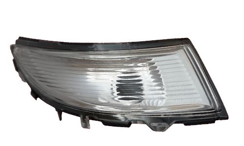 DEKAR DK8163 — DIŞ DİKİZ AYNA SİNYALİ SAĞ RENAULT CLİO IV 12>CAPTUR I 13>ZOE 12>