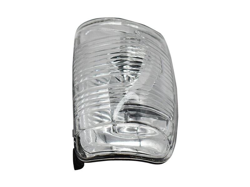 DEKAR DK8176 — DIŞ DİKİZ AYNA SİNYALİ SAĞ BEYAZ TRANSİT V363 18> Y.M