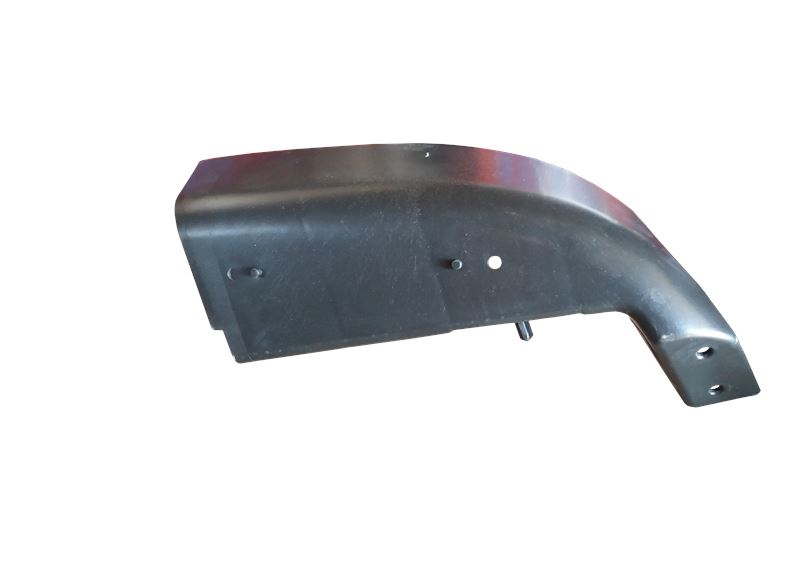 DEKAR DK9940 — ARKA TAMPON TESPIT PARCASI (SAĞ-SOL) RENAULT CLIO SYMBOL 98-08