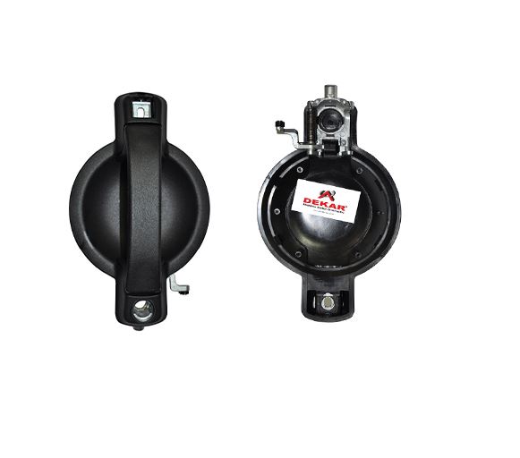 DEKAR DK9950 — DIS KAPI KOLU ON SAG FIAT DOBLO 01-12