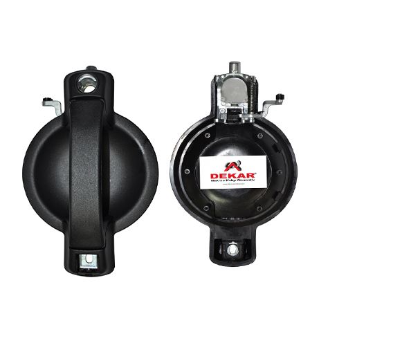 DEKAR DK9951 — DIS KAPI KOLU ON SOL FIAT DOBLO 01-12