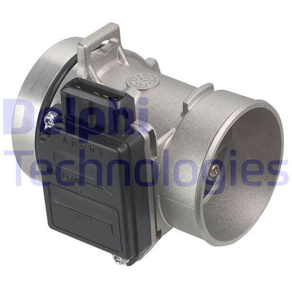 DELPHI AF1017012B1 — HAVA AKIŞMETRE HAVA FİLTRE SENSÖRÜ FORD ESCORT 95> 1.6 ZETEC