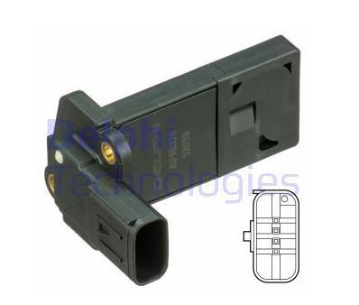 DELPHI AF1037412B1 — HAVA FİLTRE SENSÖRÜ FORD FOCUS C.MAX 1.6 TDCI 06/