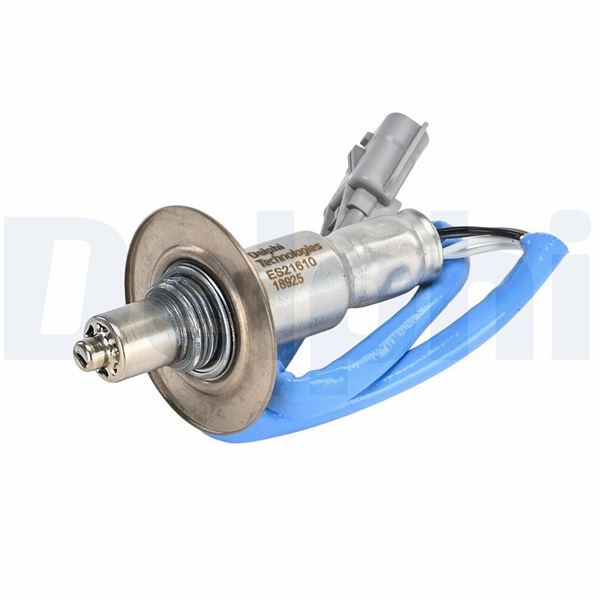 DELPHI ES2161012B1 — OKSİJEN / LAMBDA SENSÖR RENAULT TWİNGO 2019/03>