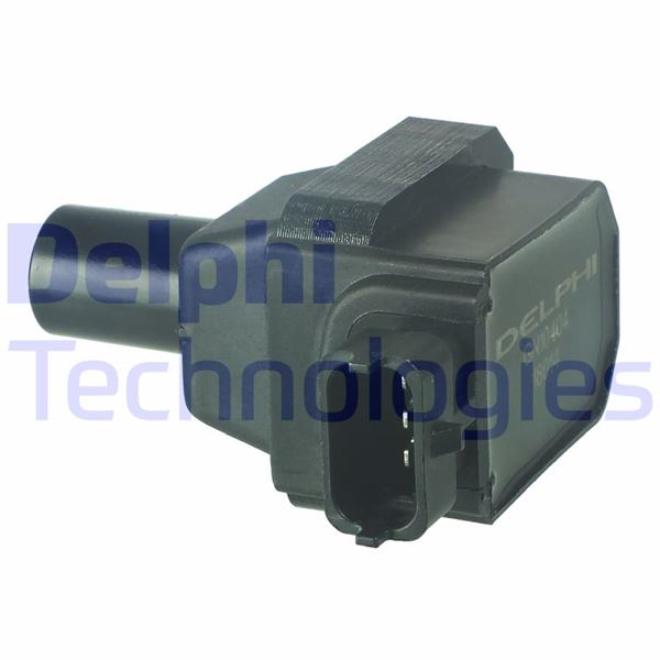 DELPHI GN1040412B1 — ATESLEME BOBINI ( MERCEDES M119-120 / W140 )