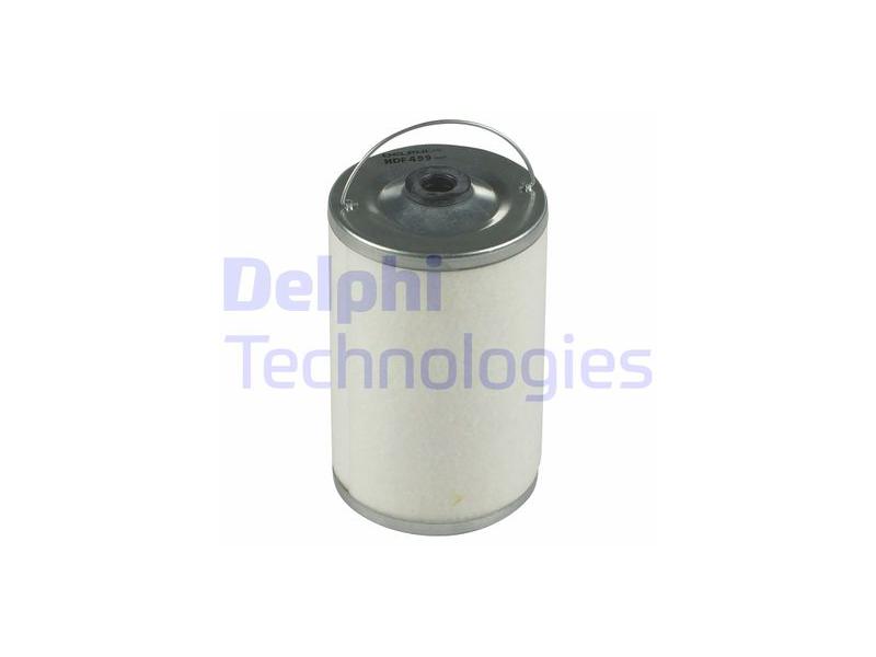 DELPHI HDF499 — MAZOT FİLTRESİ - CLAAS - DOMİNATOR 116 CS 11L 14.6L. JAGUAR 680 11L 690 14.6L DODİCH - DM851 LOA