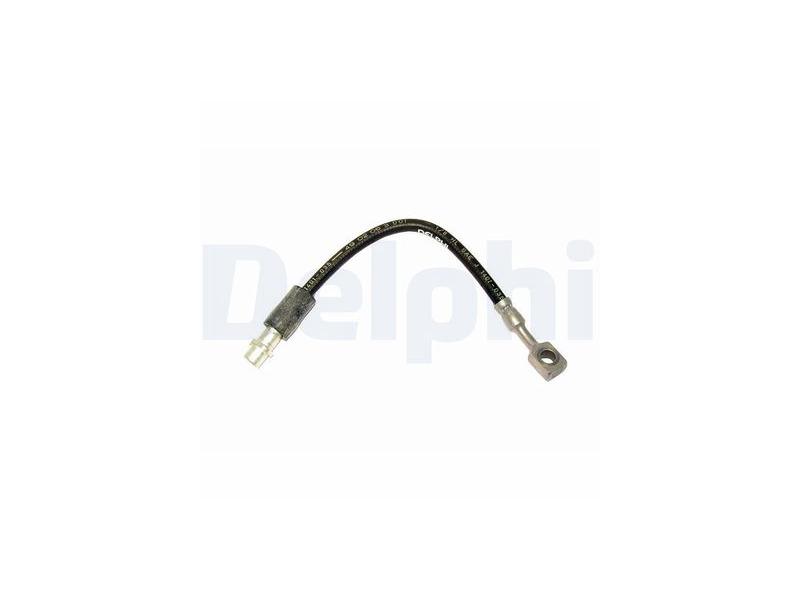 DELPHI LH6233 — ÖN FREN HORTUMU OPEL COMBO C 00-10 CORSA C 00-06 TIGRA 04-10