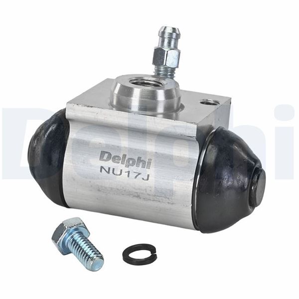 DELPHI LW90241 — FREN SİLİNDİRİ ARKA STEPWAY EXTREM SANDERO III TALIANT