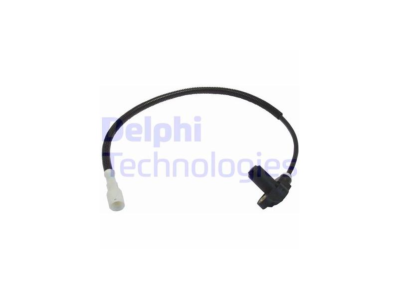 DELPHI SS20021 — ABS SENSÖRÜ ÖN OPEL ASTRA F 91-