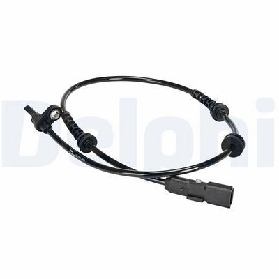 DELPHI SS2154912B1 — ABS SENSÖRÜ ÖN SAĞ-SOL RENAULT CLIO V 19>