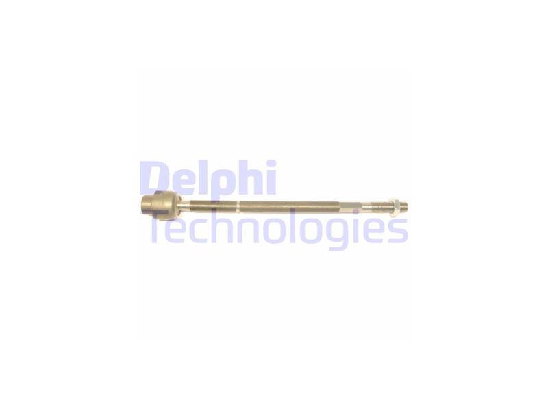 DELPHI TA1904 — ROT MİLİ SOL-SAĞ 334mm, OPEL MERIVA 1, 4 16V TWINPART, 1, 6, 1, 6 16V, 1, 7CDTI, 1, 7DTI, 1, 8 05-2003-