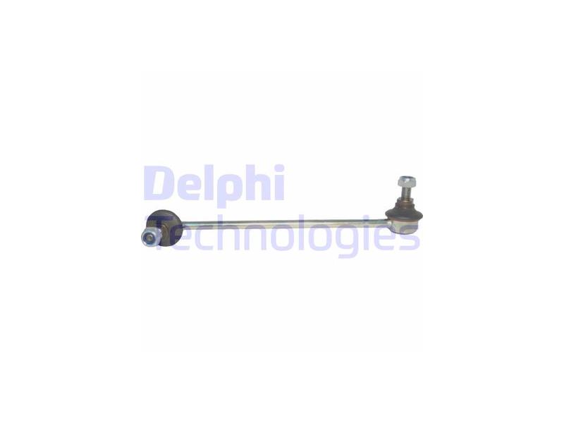 DELPHI TC1168 — ASKI ROTU Z-ROT SOL ÖN L=250 MERCEDES BENZ W638 SERIES VITO 96-02