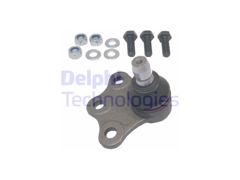 DELPHI TC1312 — ALT ROTİL SAĞ MERIVA 03- 1.4 16V TWINPORT 1.6 16V