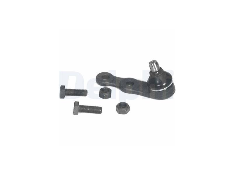 DELPHI TC242 — ROTİL ÖN SALINCAK CORSA A 82>93 CORSA B 93>00 COMBO B 93>00 TIGRA 94>00