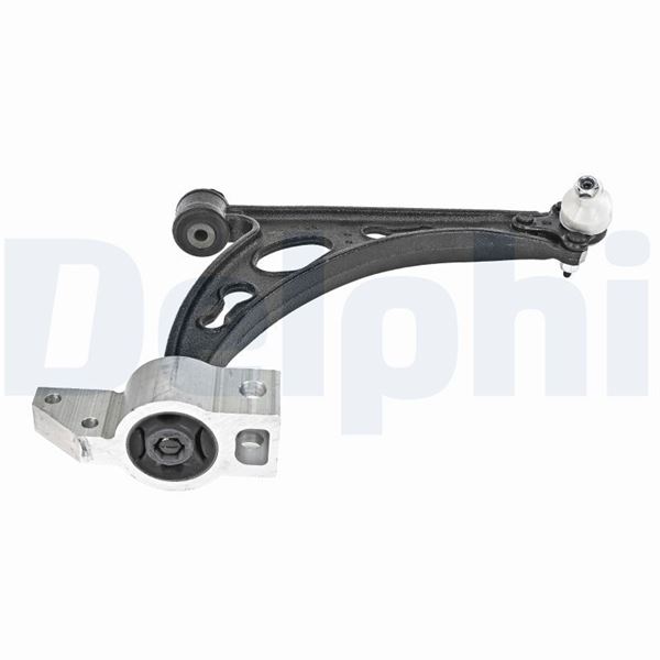 DELPHI TC4363 — SAĞ ÖN SALINCAK-ROTİLLİ-DÖKÜM VW AUDI SEAT SKODA