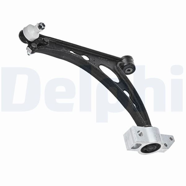 DELPHI TC4364 — ALT SALINCAK - ROTİLSİZ ÖN SOL AUDI A3 A3 CABRİO A3 QUATTRO A3 SPORTBACK A3 SPORTBACK QUATTRO RS3 SP ORTBACK