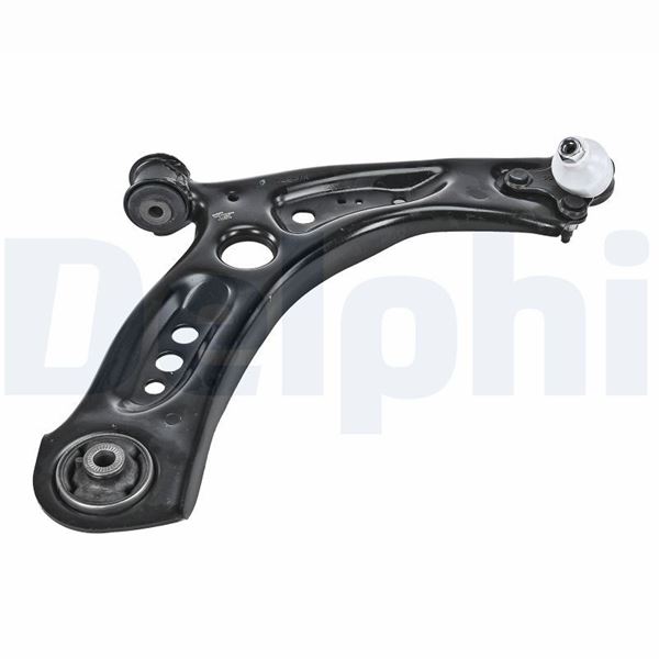 DELPHI TC4379 — ROTİLLİ KOL ÖN AUDI A3 A3 ALLSTREET A3 CABRİO A3 CABRİO QUATTRO A3 QUATTRO A3 SPORTBACK A3 SPORTBACK QUATTRO