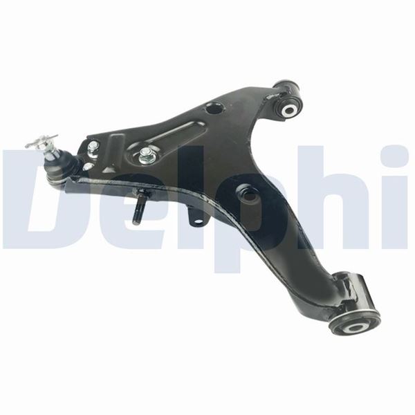 DELPHI TC4410 — SALINCAK ALT SOL ROTİLLİ MITSUBISHI L200 2.4L 4N15 KL2T EURO5 H-LINE 6 VİTES 15>-FIAT FULLBACK 50 2. 503 16>