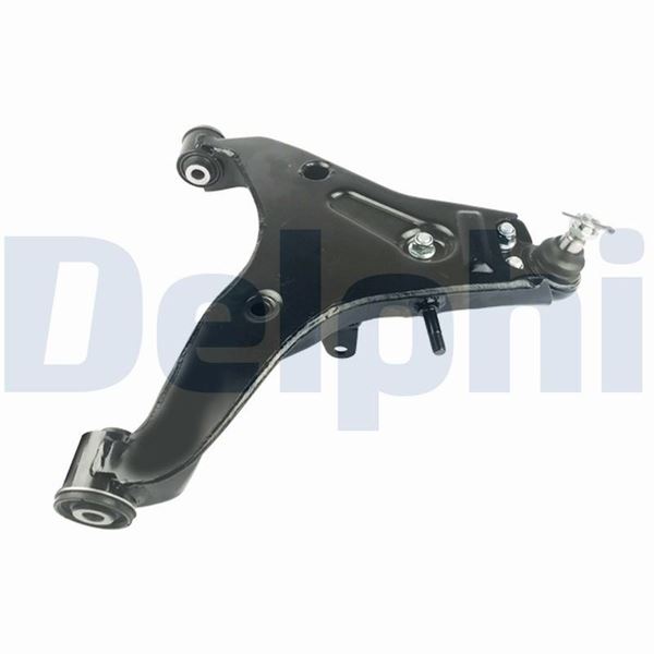 DELPHI TC4413 — SALINCAK ALT SAĞ ROTİLLİ MITSUBISHI L200 2.4L 4N15 KL2T EURO5 H-LINE 6 VİTES 15>-FIAT FULLBACK 50 2. 503 16>
