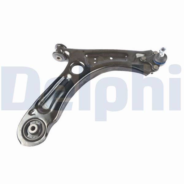 DELPHI TC4472 — SAG ON SALINCAK -ROTILLI (VW JETTA 11-18)