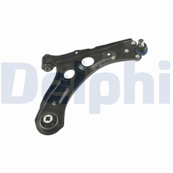DELPHI TC4477 — ALT SALINCAK ÖN SAĞ OPEL CORSA PEUGEOT 208 CORSA 06/2019-