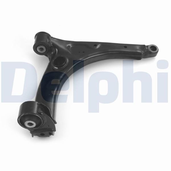 DELPHI TC4575 — ALT SALINCAK-ROTİLSİZ ÖN SAĞ MAN TGE 2.100 TGE 2.140 TGE 2.180 TGE 3.140 TGE 3.180 TGE 4.120 TGE 4.1 40 TGE