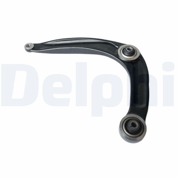 DELPHI TC4861 — SALINCAK SOL ALT KOMPLE PEUGEOT RZC 13> DS5 11>