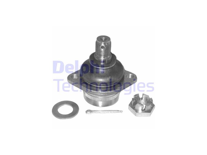DELPHI TC584 — ALT ROTIL ARKA LAND ROVER DEFENDER 90-110-130-DISCOVERY 1-LAND ROVER 90-110-RANGE ROVER I 01/70>