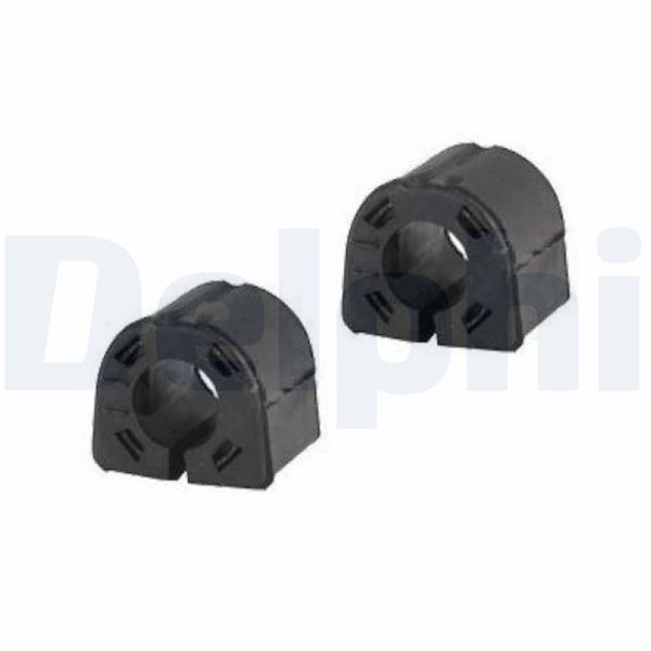 DELPHI TD2052W — VIRAJ DEMIR LASTIGI CAP 17 MM ( FIAT GRANDE PUNTO OPEL CORSA D )