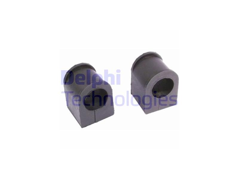 DELPHI TD779W — VİRAJ DEMİR LASTİĞİ (Ø : 22 MM) ÖN MERCEDES-BENZ SPRINTER 2-T, SPRINTER 3-T 95-06