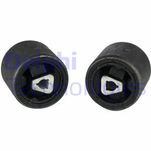DELPHI TD891W — SALINCAK BURCU ALT ON SOL-SAG BMW E60, E61, E63, E64 02-10