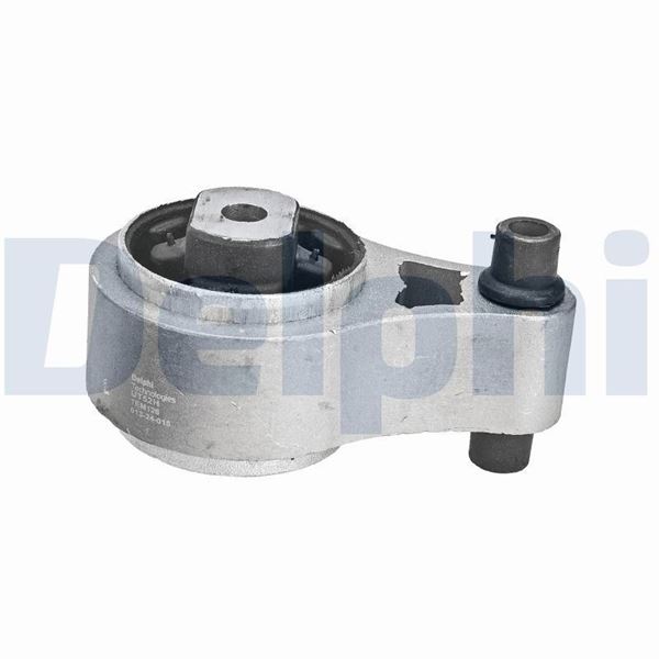 DELPHI TEM126 — MOTOR TAKOZU ARKA MASTER II 01> MOVANO 01> 1.9D 2.5DCI