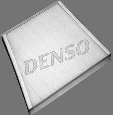 DENSO DCF144P — KABİN FİLTRESİ PARTIKULLU MERCEDES E SERİSİ W211