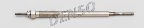 DENSO DG245 — KIZDIRMA BUJİSİ 11V TOYOTA HILUX VIGO 2.5-3.0 D-4D 05-15 AVENSIS 2.0 D4D 00-/ RAV4 2.0D 01-/ LANDCRUISER 3.0