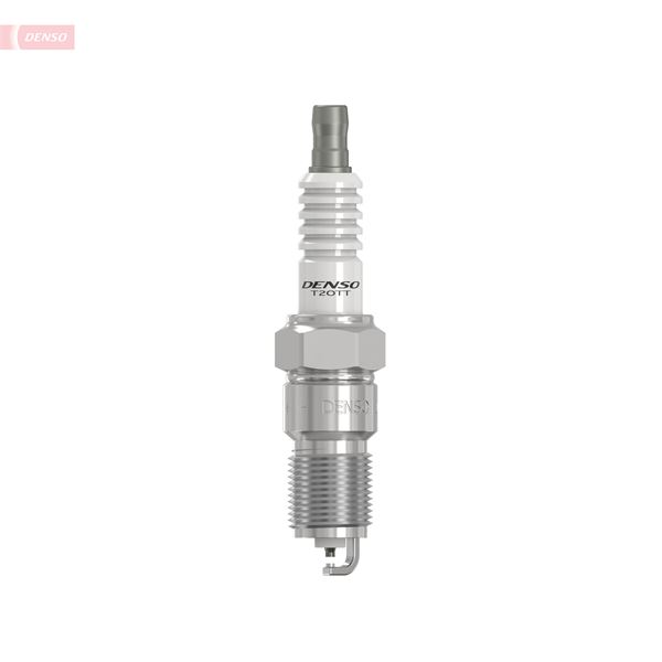 DENSO T20TT — BUJİ ATEŞLEME MONDEO III IV FOCUS II C-MAX JAGUAR S-TYPE II MAZDA III VOLVO S40 II V50 V70 III 1.8 2.0 16 VALF
