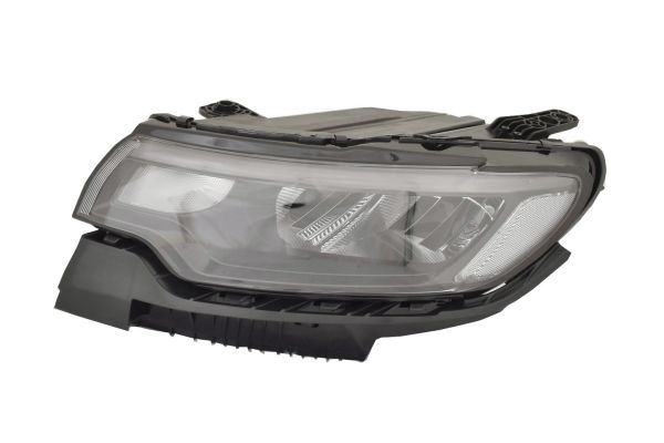 DEPO 1331106LMLDEM2 — FAR SOL LEDLİ JEEP COMPASS 21-