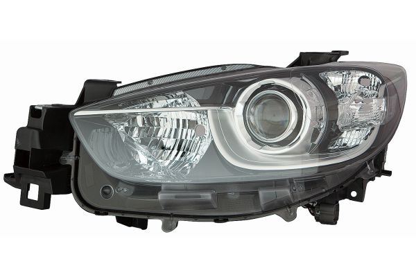 DEPO 2161166RLEAN2 — FAR SAĞ ELEKTRİKLİ MAZDA CX5 11-17