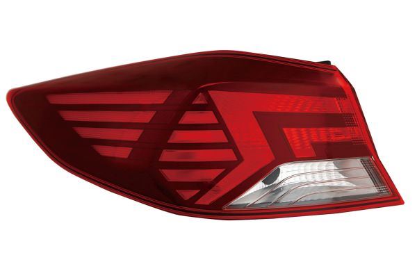 DEPO 22119AQLUE — STOP LAMBASI SOL HYUNDAI ELANTRA 19-