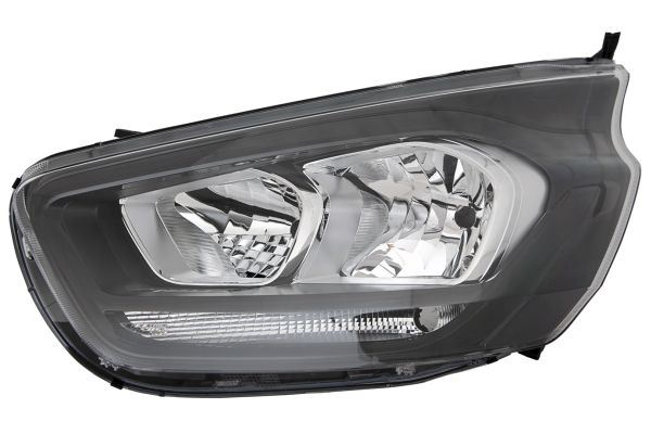 DEPO 43111ASRMLDEM2 — FAR KOMPLE SAĞ HALOJEN FORD CUSTOM V362 18-