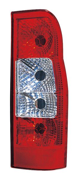 DEPO 4311971RUE — STOP LAMBA DUYSUZ SAĞ ( FORD TRANSIT V347 06-- )