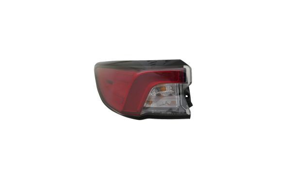 DEPO 43119BALWE — ARKA SİS LAMBASI SOL FORD KUGA 20 -
