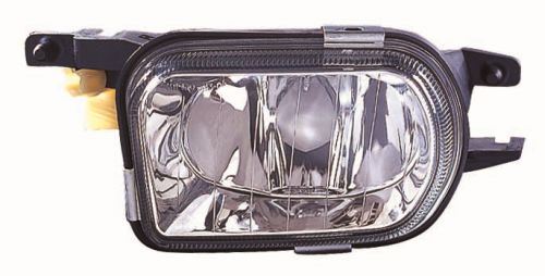 DEPO 4402013RAQ — SİS FARI MERCEDES W203-209 SAĞ 04--