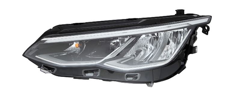 DEPO 44111BURMLEAM2 — SAĞ LED FAR VW GOLF 19-