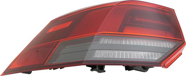 DEPO 44119BZRAE — STOP LAMBASI DIS SAĞ GOLF8 20-