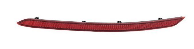 DEPO 4412911RUE — TAMPON REFLEKTÖRÜ ARKA SAĞ PASSAT 19-