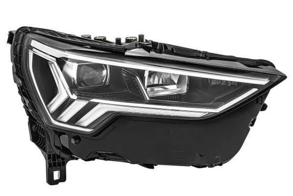 DEPO 4461173RMLEAM2 — SAG FAR AUDI Q3